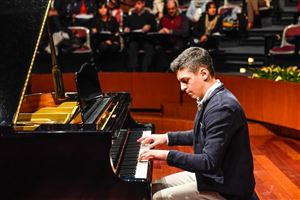 The 2017 Inter-School Piano Competition 9